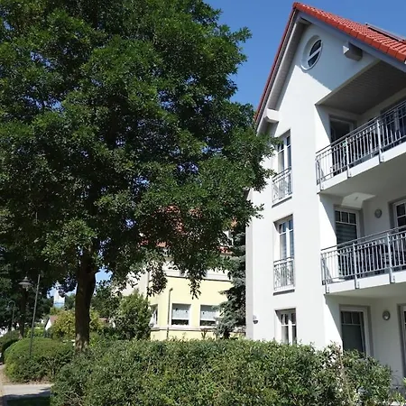 Strandquartier Casa vacanze