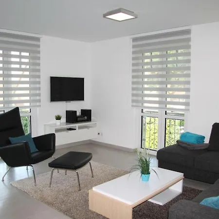 Casa vacanze Strandquartier Rerik