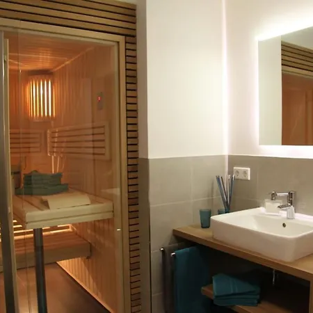 Strandquartier Casa vacanze