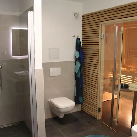 Strandquartier Rerik