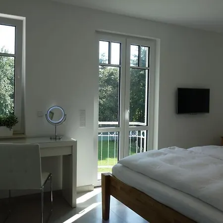 Strandquartier * Rerik