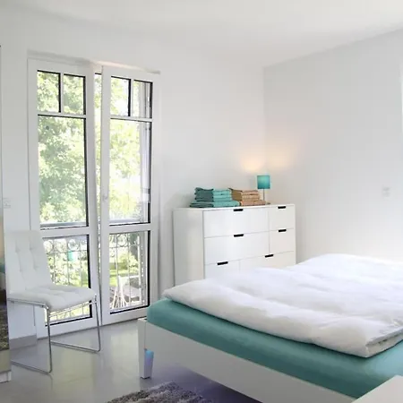 Strandquartier Casa vacanze *