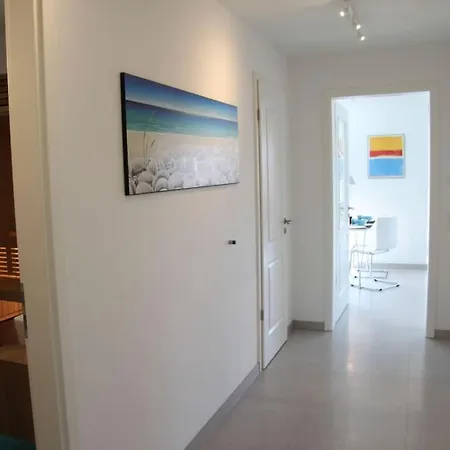 Strandquartier Casa vacanze Rerik