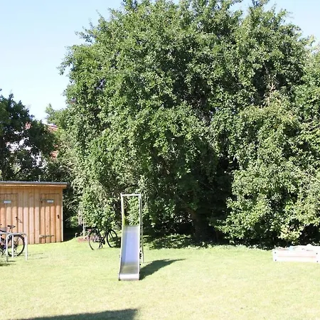 Strandquartier * Rerik