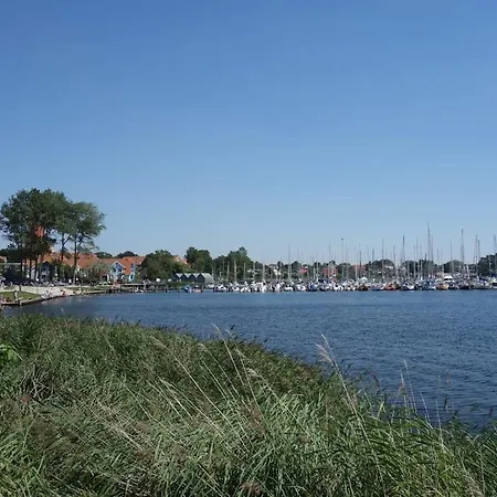 Casa vacanze Strandquartier