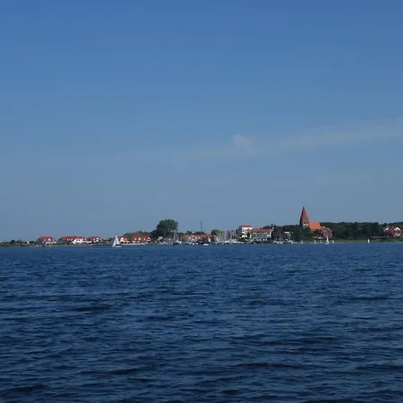 Strandquartier Rerik