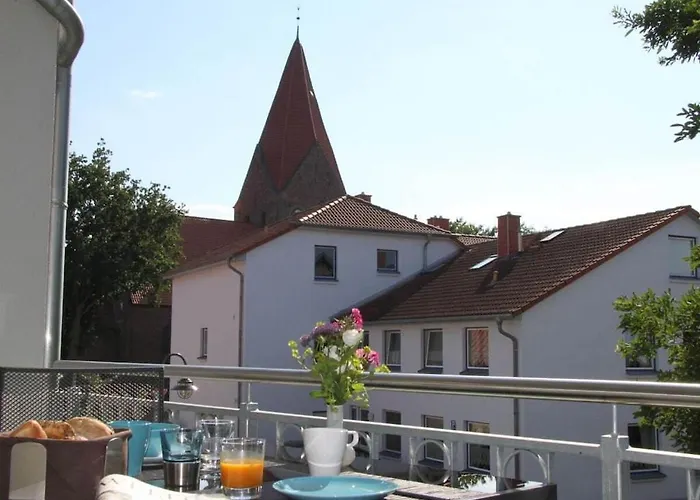 Strandquartier Rerik