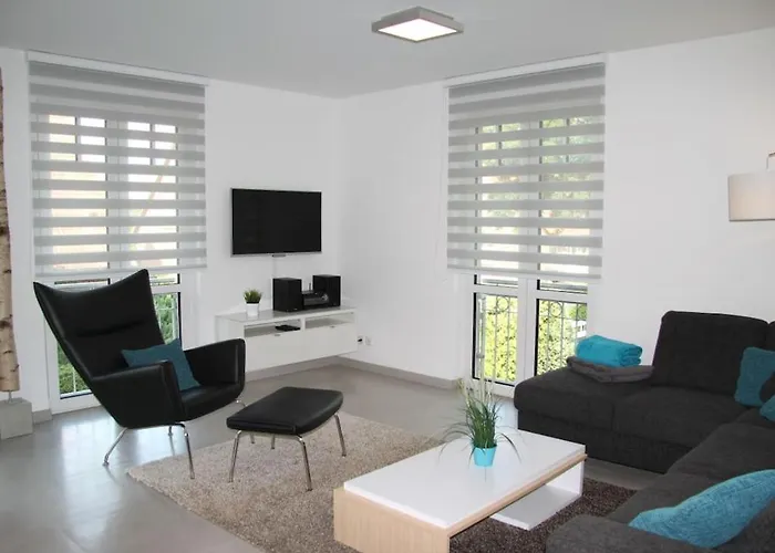 Ferienhaus Strandquartier Rerik