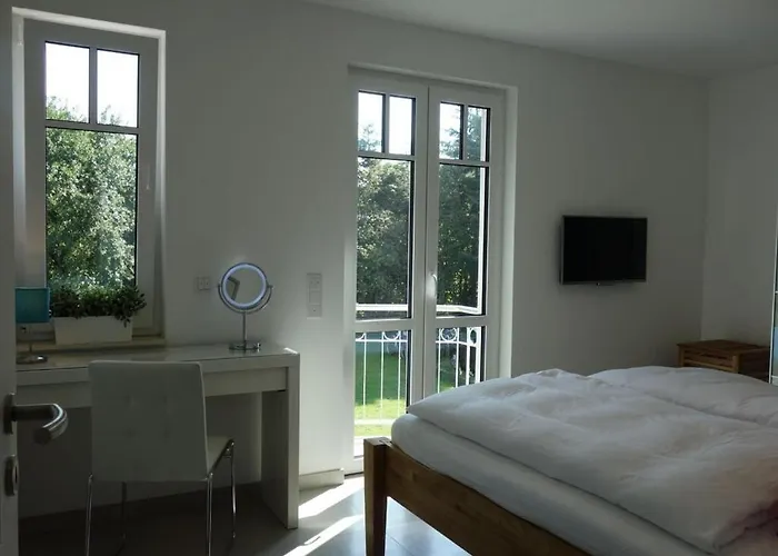 Strandquartier * Rerik