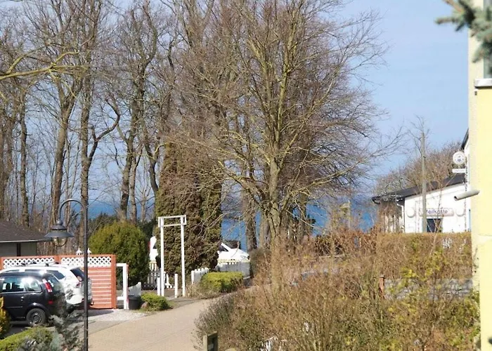 Strandquartier