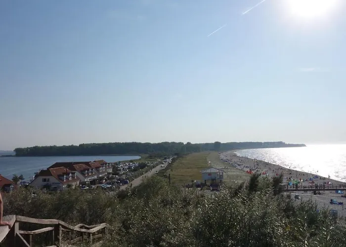 Strandquartier