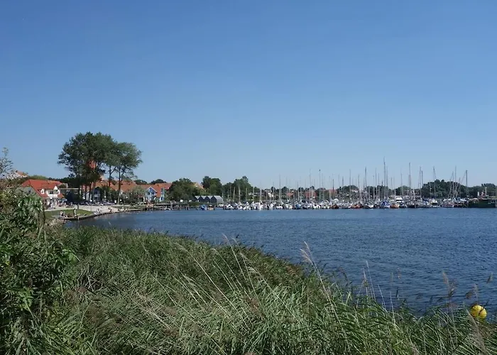 Ferienhaus Strandquartier