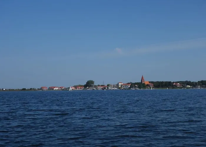 Strandquartier Rerik